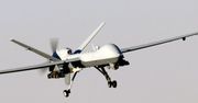 Zbuntowany Dron zestrzelony nad Afganistanem
