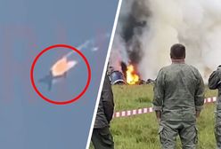 Zidentyfikowali ciało? Sensacyjne doniesienia po katastrofie