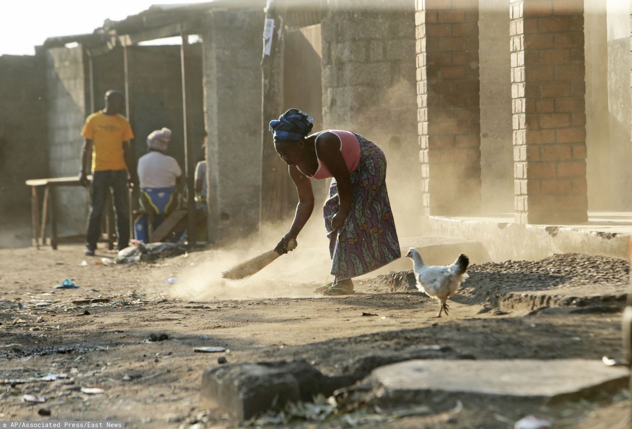 Tragedy in Korea, chaos in Mozambique: Global crises unfold