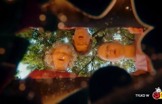 Gang Mocniaków Biedronki od 28 sierpnia