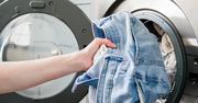 Jak często prać jeansy? Odpowiedź może zaskakiwać