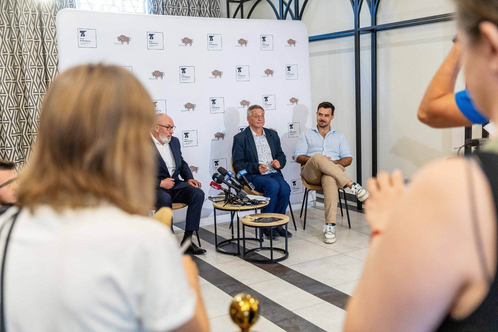 Nowy sezon w Teatrze Dramatycznym w Białymstoku