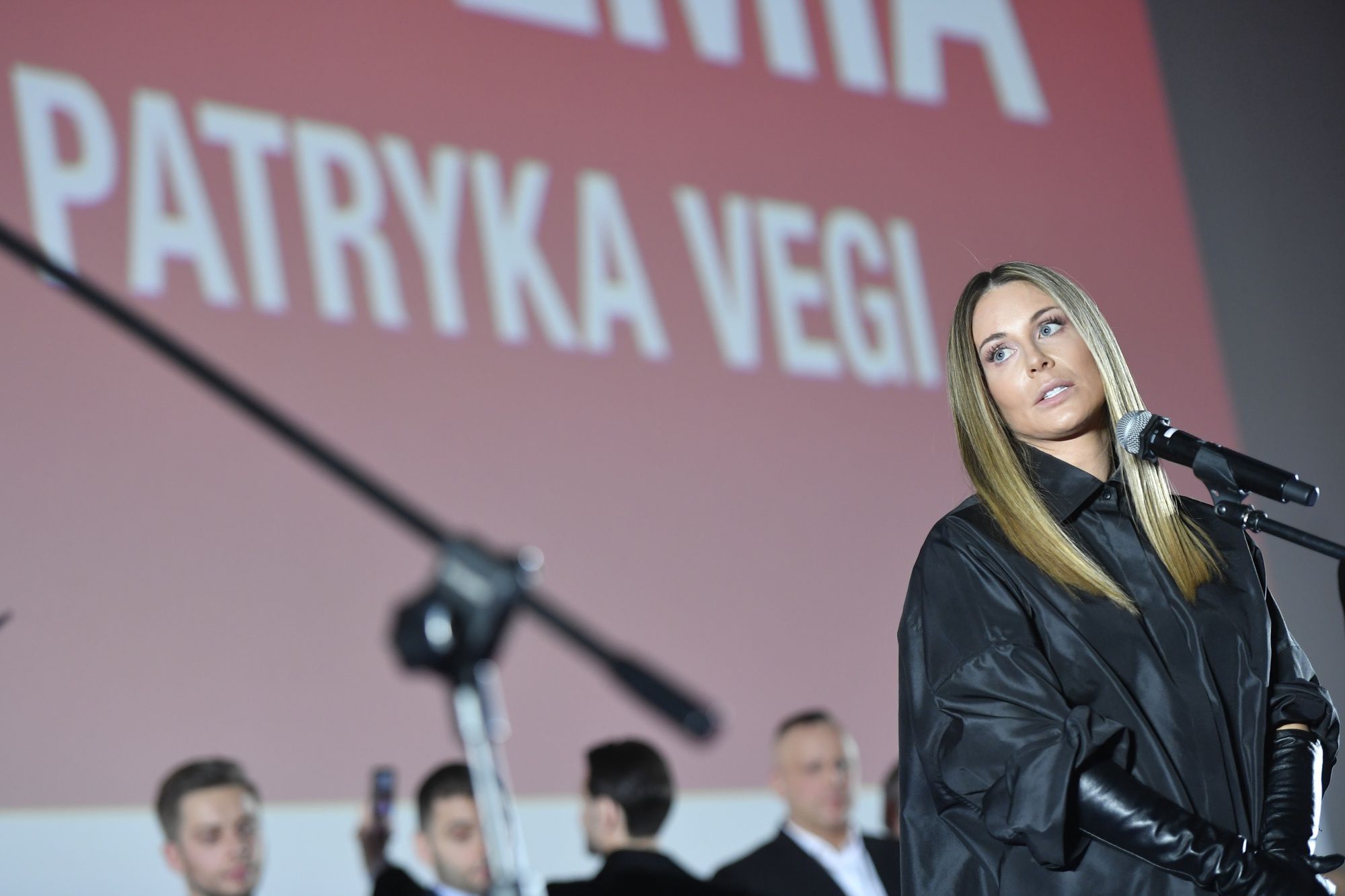 Małgorzata Rozenek
