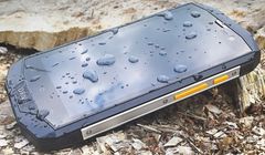 Drive 3 - nowy, wytrzymały smartfon od Kruger&amp;Matz za 999 zł