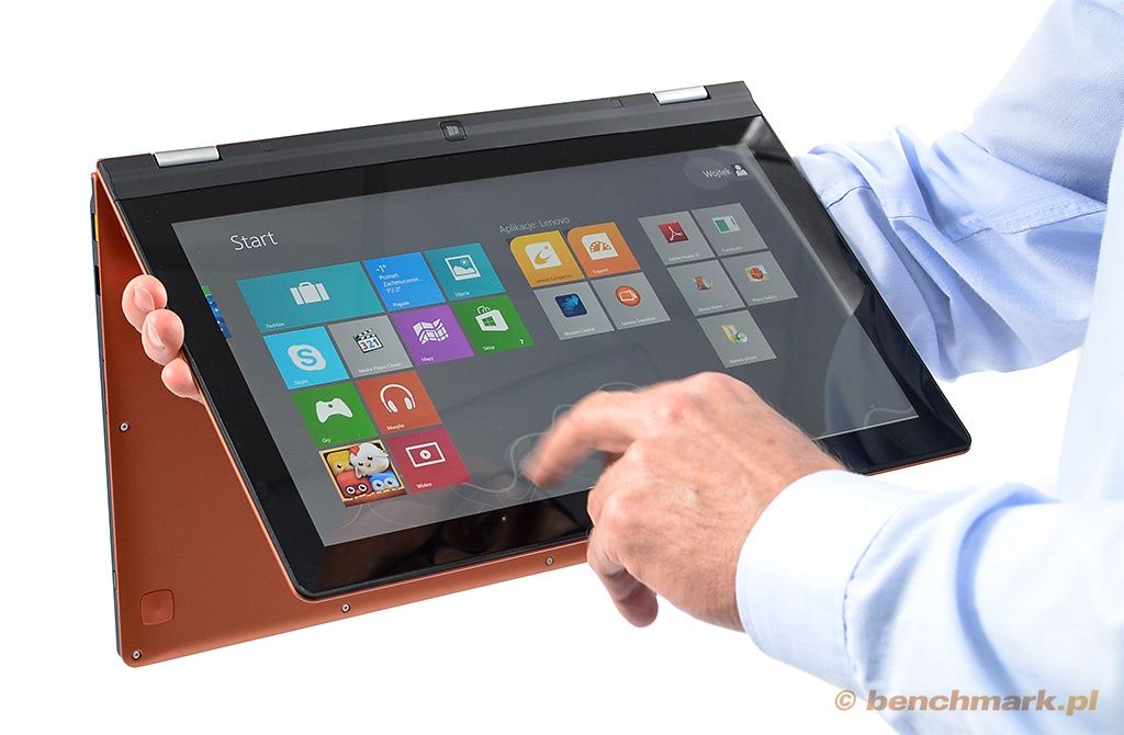 Lenovo Yoga 13