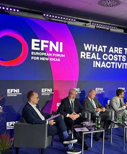 W pułapce bezruchu: wpływ niskiej aktywności fizycznej Polaków na zdrowie, gospodarkę i rynek pracy