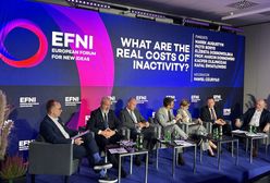 W pułapce bezruchu: wpływ niskiej aktywności fizycznej Polaków na zdrowie, gospodarkę i rynek pracy