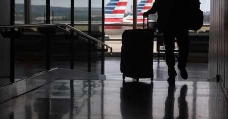 Bruksela otwiera granice UE dla turystów z USA i 7 innych krajów