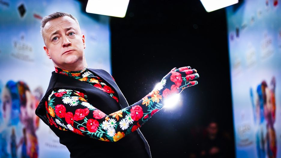 Gwiazdą wydarzenia będzie Czesław Mozil.