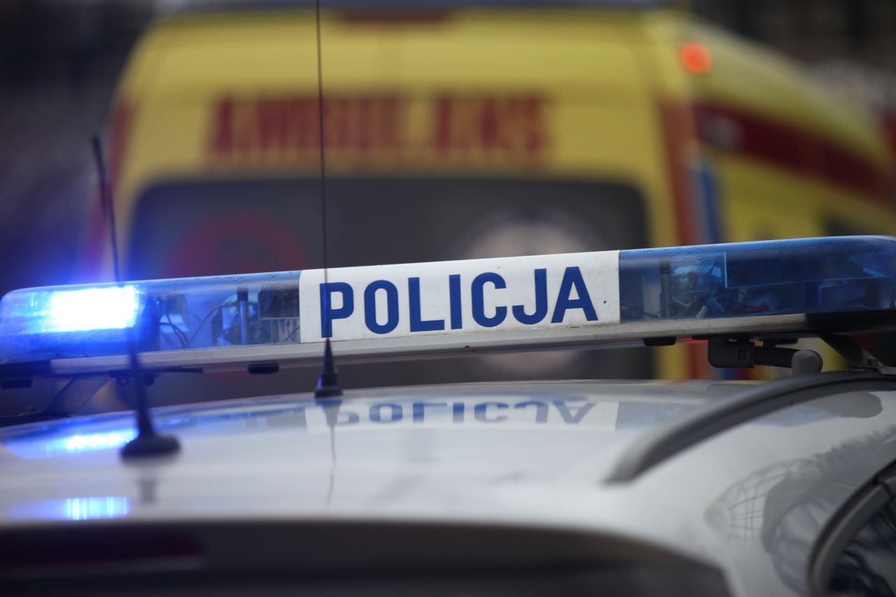 Sulechów: Brutalne zabójstwo. 18-letni Hubert miał 11 ran kłutych