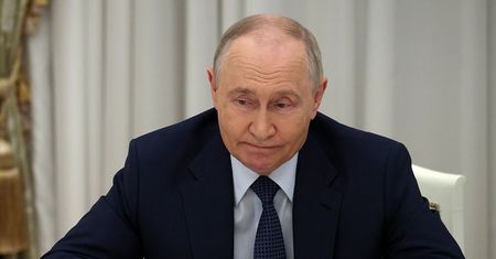 Rosja grozi NATO bronią jądrową. "Jeśli zaatakują Królewiec"