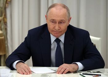 Rosja grozi NATO bronią jądrową. "Jeśli zaatakują Królewiec"