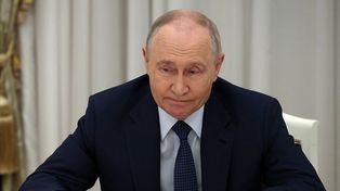 Rosja grozi NATO bronią jądrową. "Jeśli zaatakują Królewiec"
