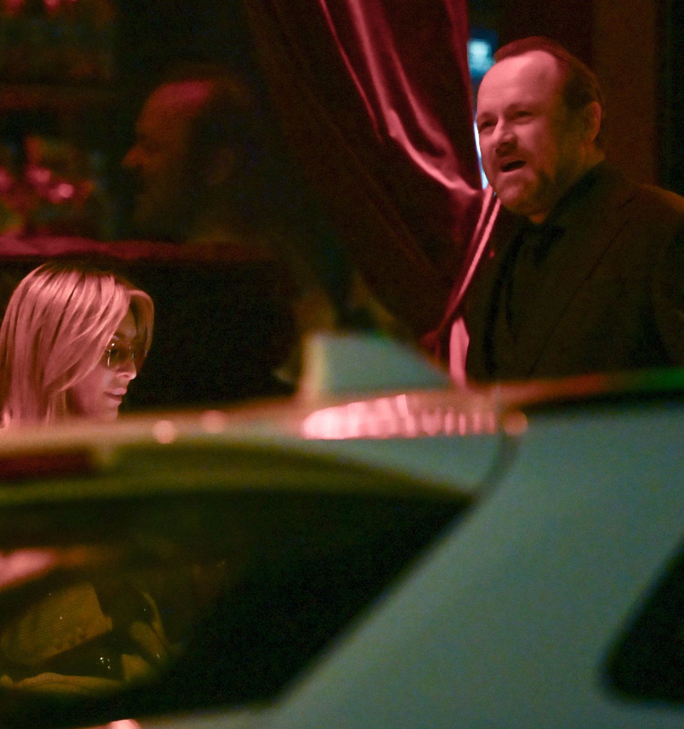 Gwiazdy na afterparty po Orłach 2026