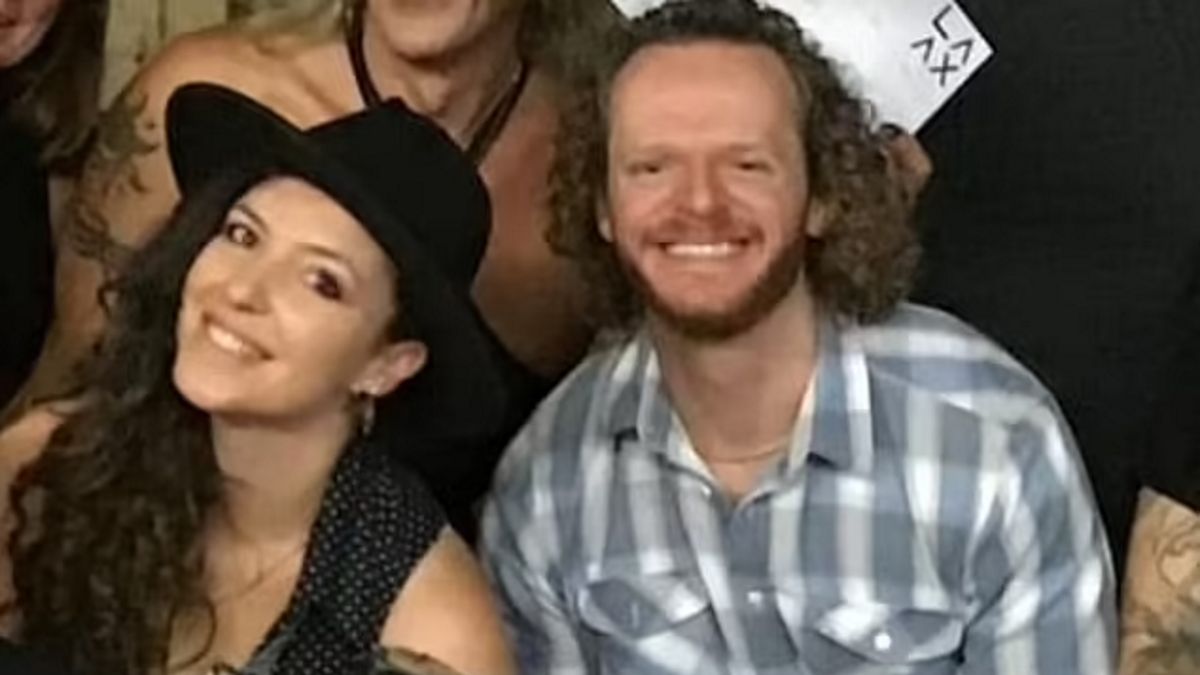 Nick Pasqual zatrzymany. Jest podejrzany o usiłowanie zabójstwa swojej byłej partnerki Allie Shehorn.