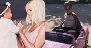 Khloe Kardashian krytykowana za sprezentowanie córce zabawkowego Bentleya. "Jesteś BEZWARTOŚCIOWĄ MATERIALISTKĄ"