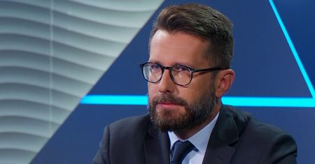 Tłit - Radosław Fogiel