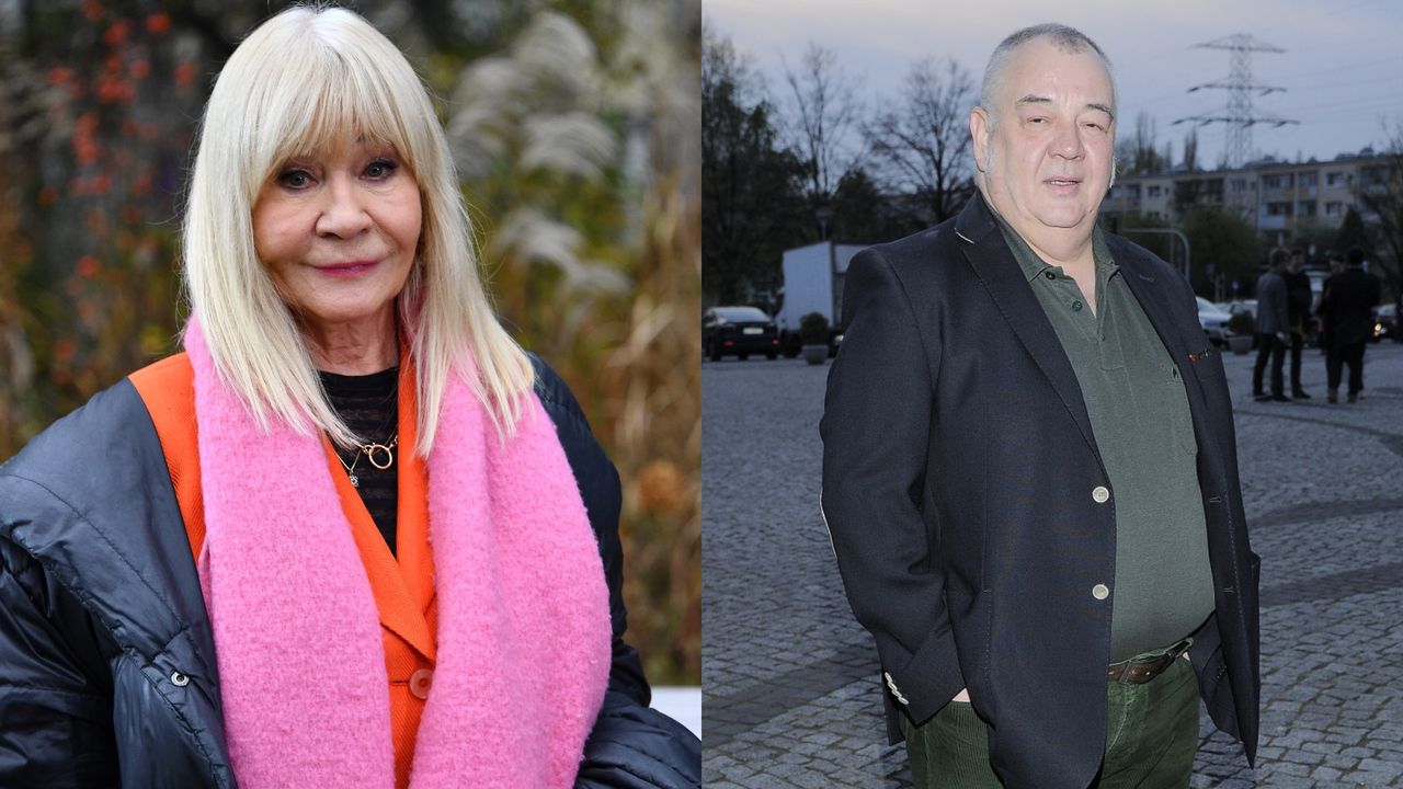 Maria Szabłowska o śmierci Stanisława Soyki. Ma przemyślenia na temat jego wagi