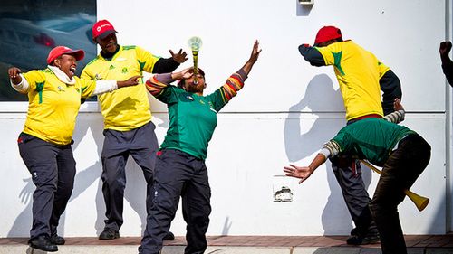 Fot. na licencji Creative Commons; Flickr.com/by Axel Bührmann