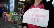 Pracownicy marketu nie wytrzymali. Szykujcie się na utrudnienia