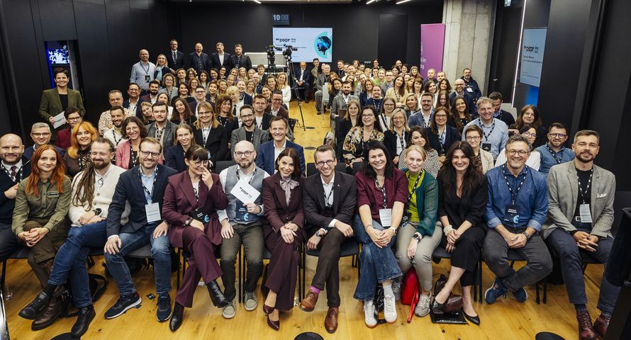 Za nami PSPR Day 2025. Sztuczna inteligencja nie wyprze człowieka