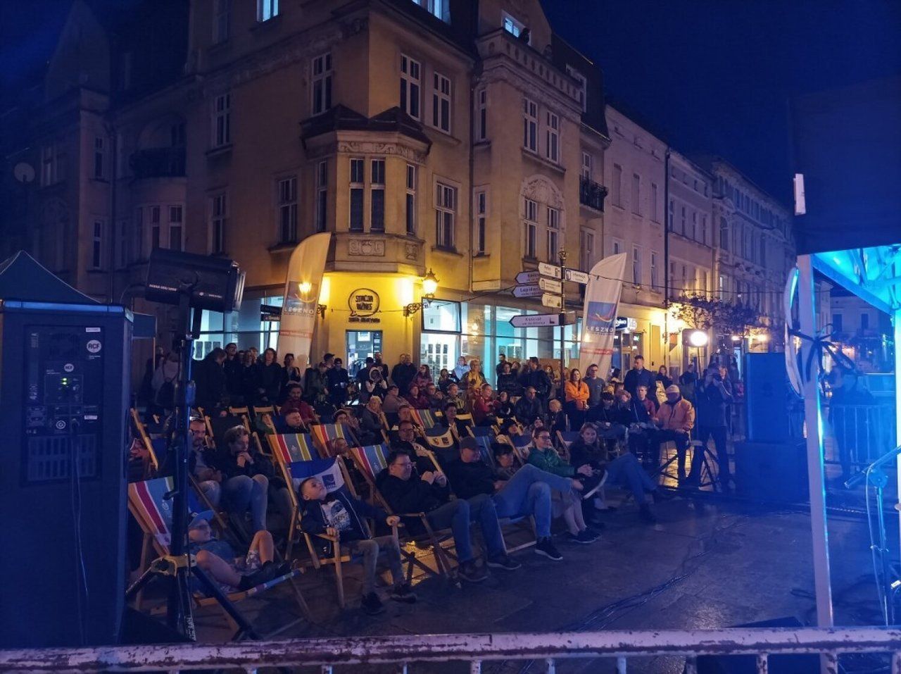 Czas na festiwal LUFA w Lesznie. Wydarzenie zbliża się wielkimi krokami