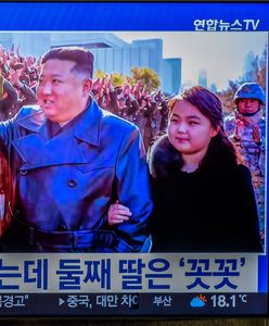 "Pulchna" córka Kim Dzong Una doprowadziła Koreańczyków do wściekłości