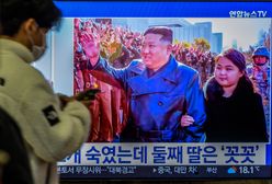 "Pulchna" córka Kim Dzong Una doprowadziła Koreańczyków do wściekłości