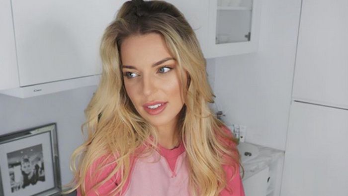 Oliwia Miśkiewicz z "Love Island" jest w związku