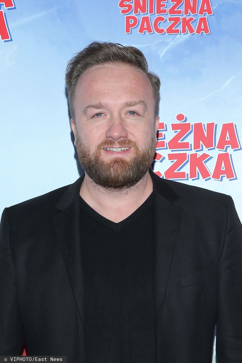 Bartek Kasprzykowski