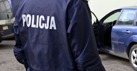 Pojechała z rodziną na grzyby. Nie żyje