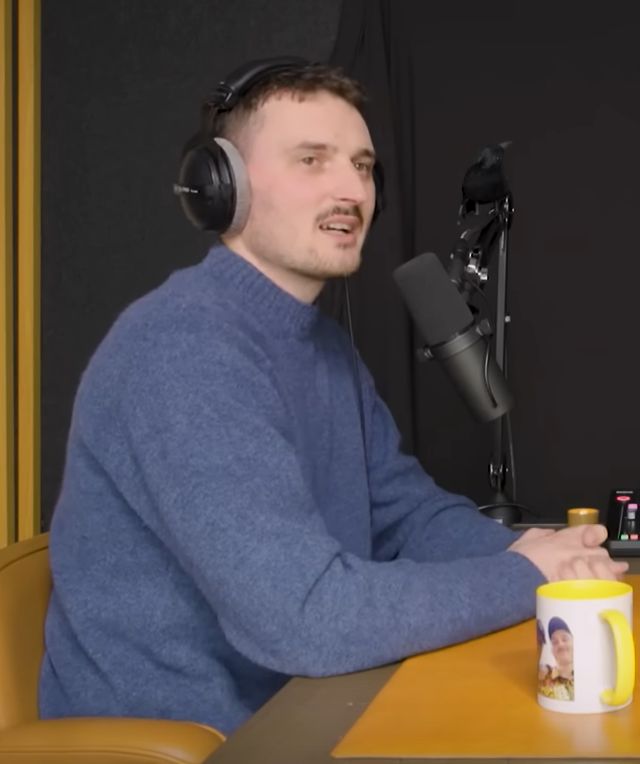 Dawid Podsiadło ogłosił, że jest w związku