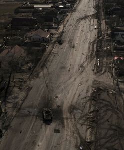 To teraz cel wojsk Putina. Sztab Generalny Ukrainy przekazał informacje