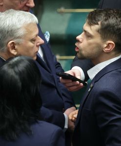 Awantury w Sejmie. Badani mają jednoznaczną opinię