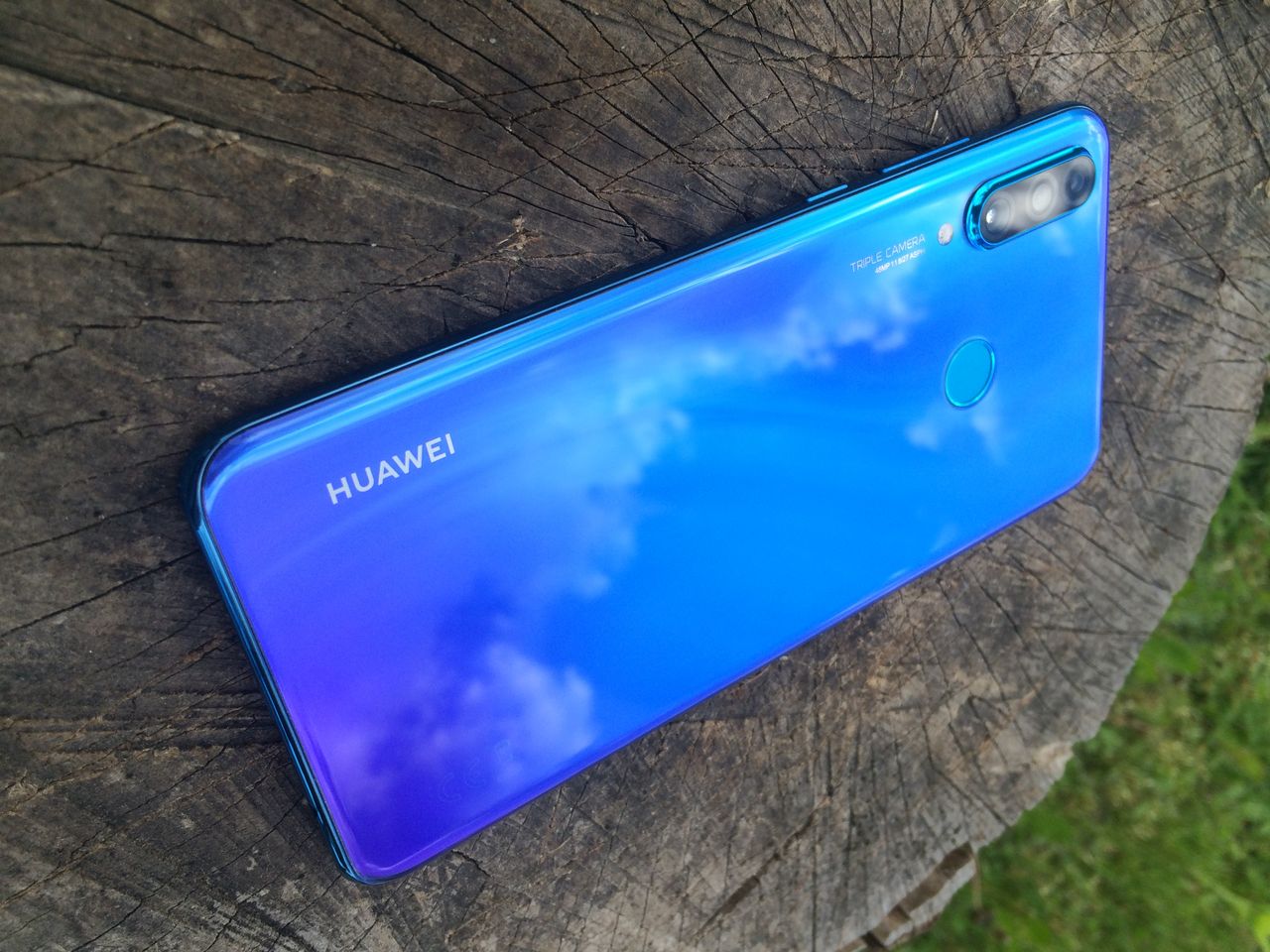 Huawei P30 Lite - średniak o potencjale fotograficznym?