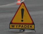 miertelny wypadek z udziaem motocykla w Czstochowie