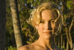 Kate Hudson, Liev Schreiber i Kiefer Sutherland u Miry Nair