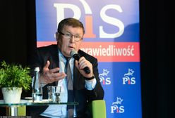 Europoseł ostrzega. "Na unijnej polityce tuczą się Chiny"