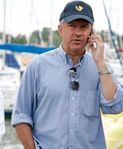 Mniej Stockingera w "Klanie"