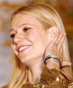 Gwyneth Paltrow śpiewająco zapomina