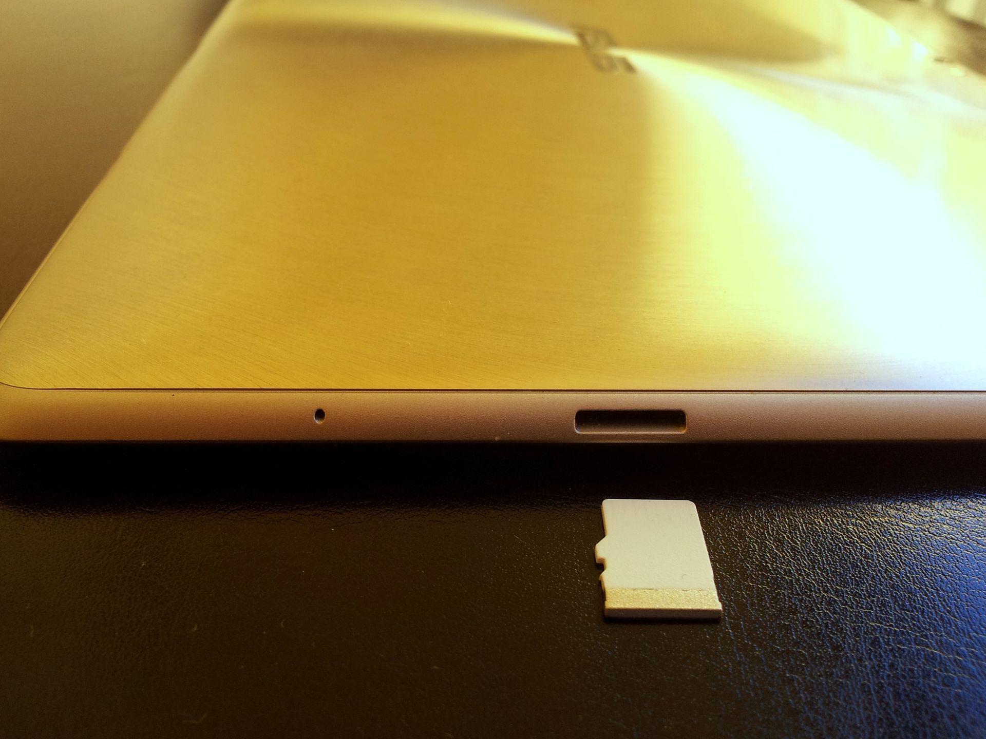 Asus Transformer Prime - test 5