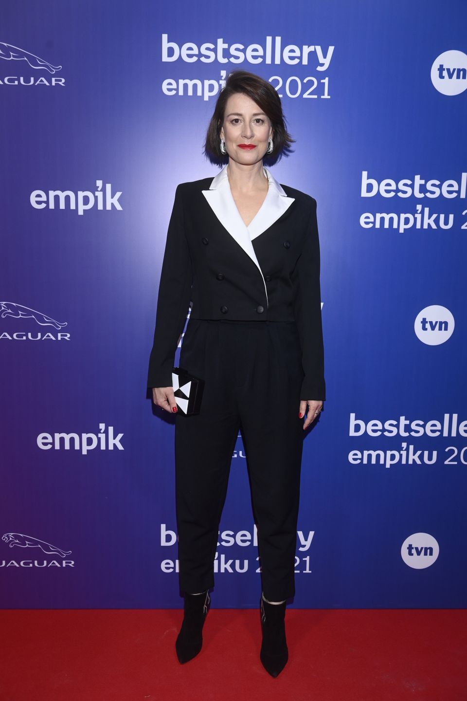 Maja Ostaszewska - Bestsellery Empiku 2021