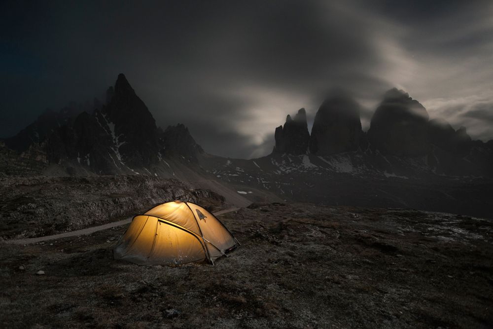 21 reprezentantów Polski wyróżnionych na Sony World Photography Awards 2018 10
