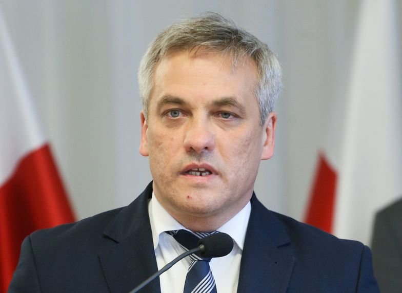 Minister Szmit: przebieg planowanej Via Carpatia będzie przeanalizowany