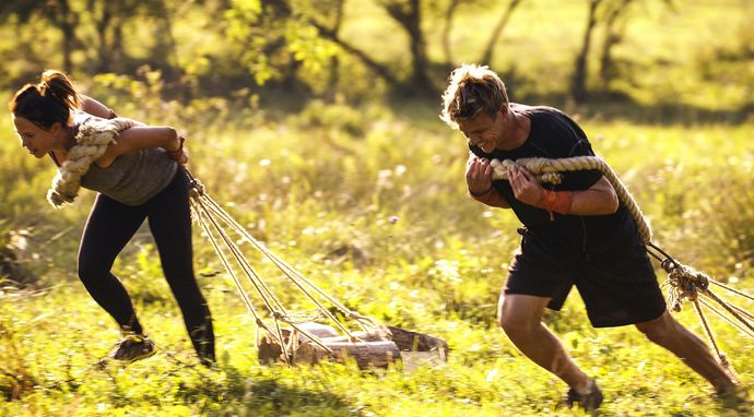 Spartan 10