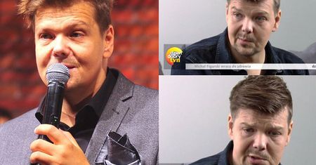 Michał Figurski: "Oczekiwanie na przyjazd karetki jest przerażające"