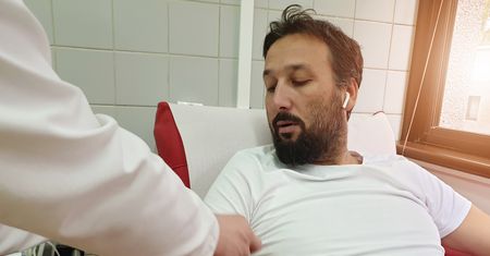 Astma a oddawanie krwi. Kiedy choroba jest przeciwwskazaniem do oddania krwi?