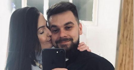 Jego zdaniem celibat to błąd. Ksiądz ma dwoje dzieci i piękną żonę