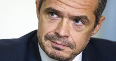 Ukraina bierze się za wiosenne porządki na drogach. Sławomir Nowak ma plan