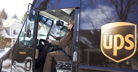 UPS inwestuje w Polsce. Nowe centrum przeładunkowe kosztowało ponad 20 mln dolarów